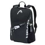 Head Tour Backpack 25L Black